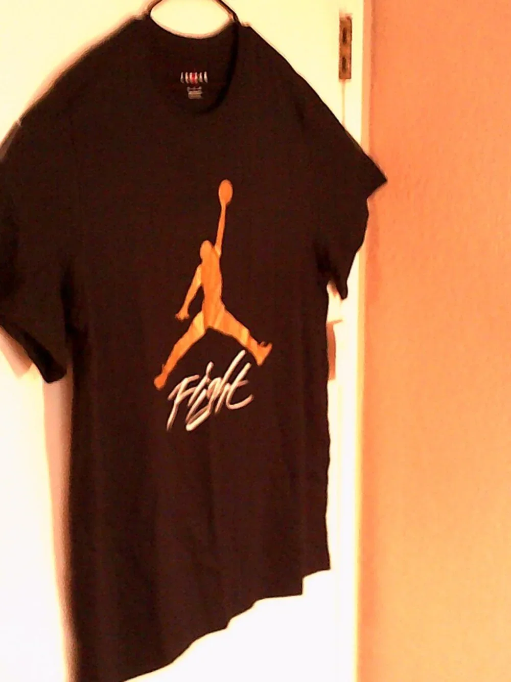 NEW AIR JORDAN 